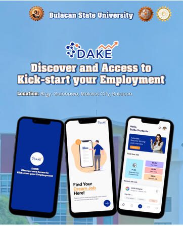 Mobile App